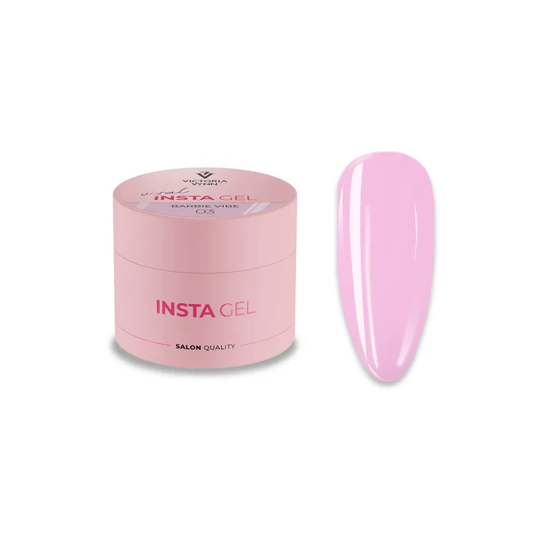Insta Gel 03 Victoria Vynn - 40ml