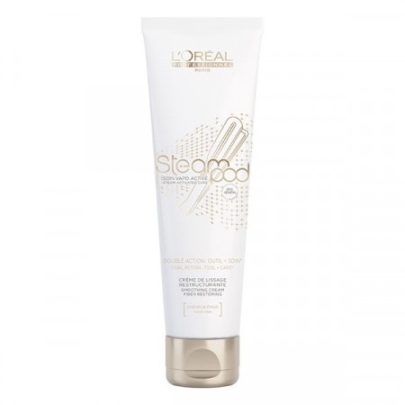 Steampod Crème de lissage restructurante 150ml