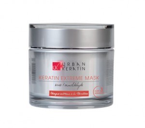 MASQUE EXTRÊME À LA KÉRATINE 200 ml