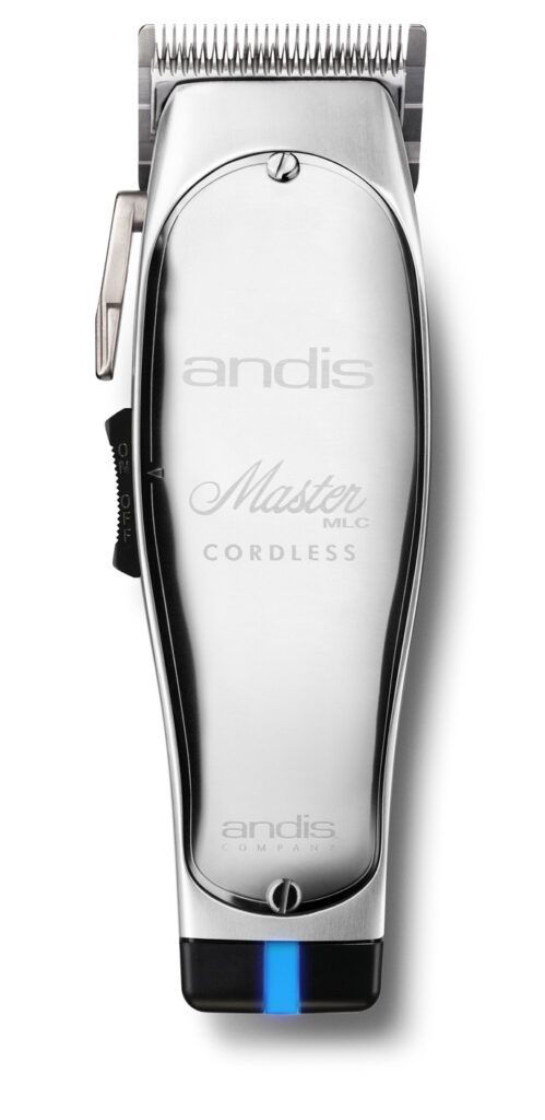 TONDEUSE MASTER CORDLESS ANDIS