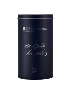 Coffret Ma boite de nuit