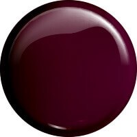 GEL POLISH COLOR NO. 119 RISKY WINE