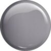 GEL POLISH COLOR NO. 156 GREY QUICKSILVER