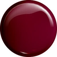 GEL POLISH COLOR NO. 162 WINE DESIRE