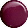 GEL POLISH COLOR NO. 163 GLORY BERRY