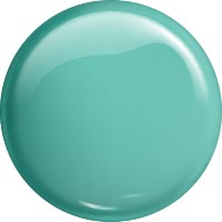 GEL POLISH COLOR NO. 216 TIFFANY BLUE