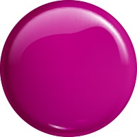 GEL POLISH COLOR NO. 219 ORCHID PURPLE