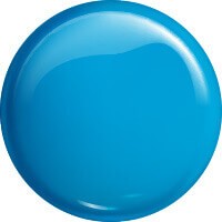 PURE CREAMY HYBRID NO. 032 TURQUOISE ISLAND