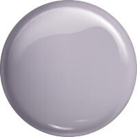 PURE CREAMY HYBRID NO. 035 SILVERY CEMENT