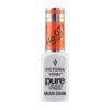 PURE CREAMY HYBRID NO. 075 HOT ORANGE