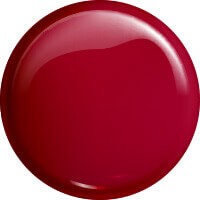 GEL POLISH COLOR NO. 050 ROYAL RED