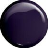 GEL POLISH COLOR NO. 089 PLUM NOIR