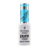 Pure Creamy Hybrid No. 088 Turquoise Blue