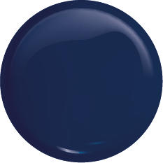 Pure Creamy Hybrid No. 186 Navy Bay