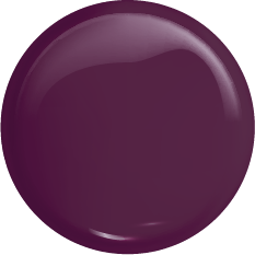 Pure Creamy Hybrid No. 188 Magenta Plum