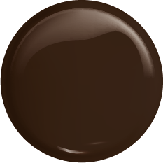 Pure Creamy Hybrid No. 189 Truffle Brown