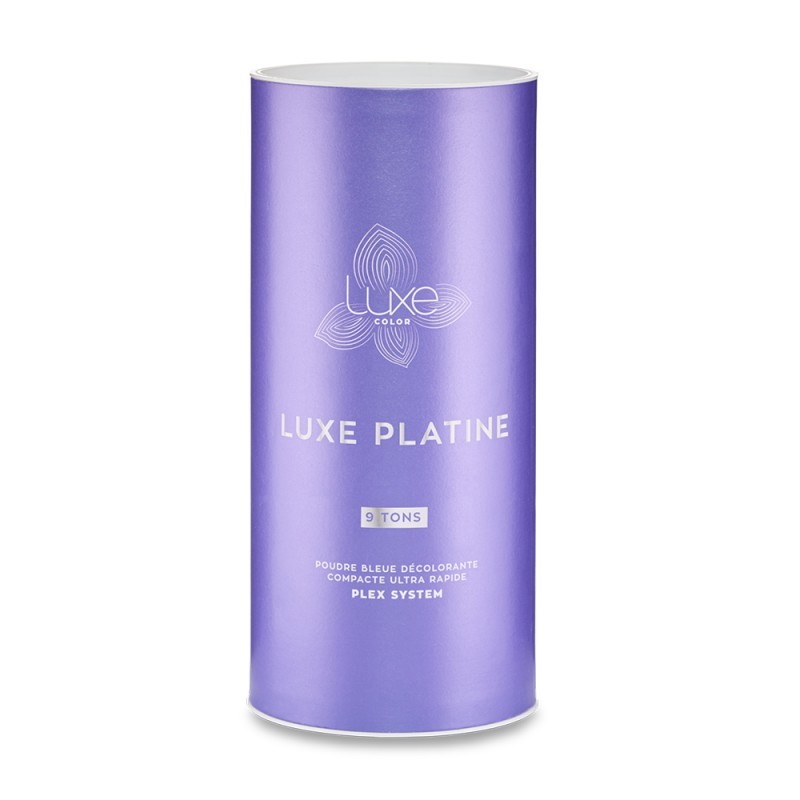 DECO LUXE PLATINE 1Kg