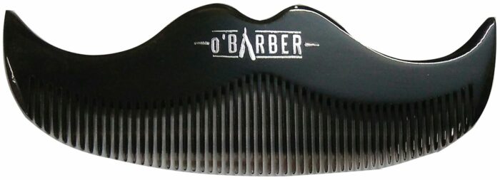 Peigne à moustache O'BARBER