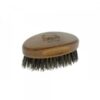 Brosse barbe et moustache petit modèle O'BARBER