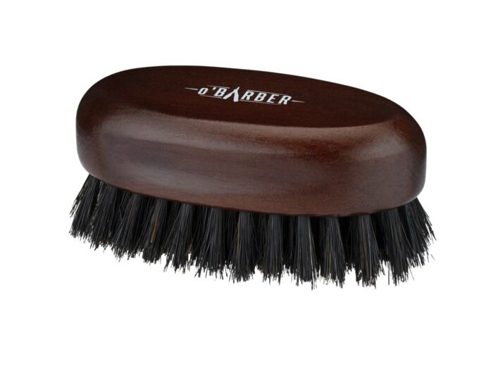 Brosse barbe et moustache O'BARBER