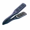 Brosse lissante professionnelle sanglier DENMAN