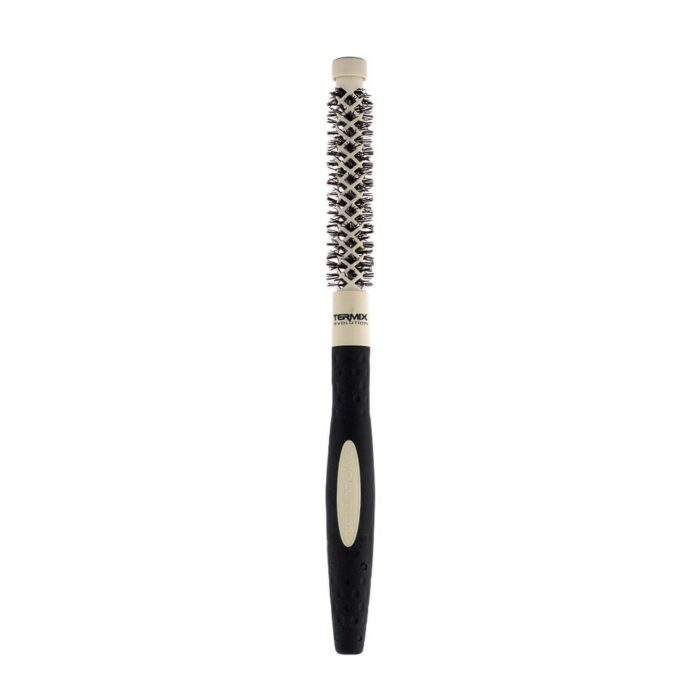 Brosse ronde professionnelle EVOLUTION soft TERMIX 12 mm