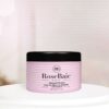 ROSE BAIE MASQUE FIGUE DE BARBARY