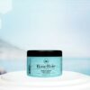 ROSE BAIE MASQUE RICIN