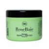 Masque Rose Baie à la Kératine et à l’aloe vera (500ml)