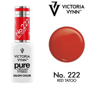 VERNIS PURE CREAMY VICTORIA VYNN N°222