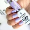 Pure Creamy 18 Milky Lilac