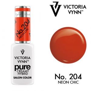 Pure Creamy 204 Neon Chic