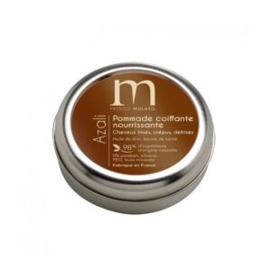 La pommade coiffante nourrissante mulato 40ml