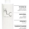 SHAMPOOING ANTI SEBUM HLC 400ML