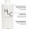 SHAMPOOING ANTI-PELLICULAIRE HLC 400ML