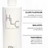 SHAMPOOING SILVER PLATINIUM HLC 400ML