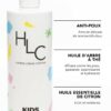 SHAMPOOING PREVENTIF HLC 400ML