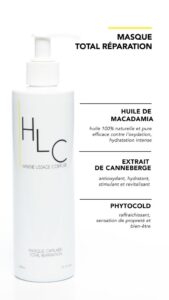 MASQUE TOTAL REPARATION HLC 300ML