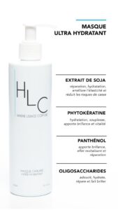 MASQUE ULTRA HYDRATANT HLC 300ML