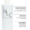 MASQUE SILVER PLATINIUM HLC 300ML