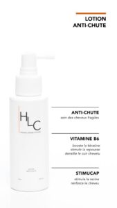 LOTION ANTI-CHUTE HLC 100ML