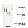 APRES-SHAMPOOING BIPHASE PREVENTIF HLC 300ML