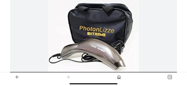 photon lizze extreme