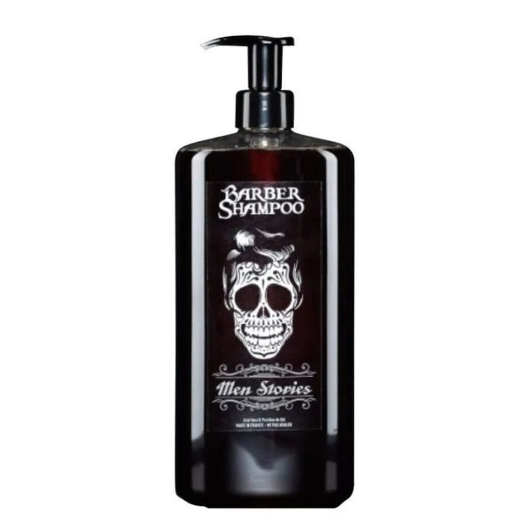 SHAMPOOING PURIFIANT MEN STORIES 1000ML