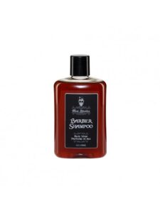 BARBER SHAMPOO MEN STORIES 250ML