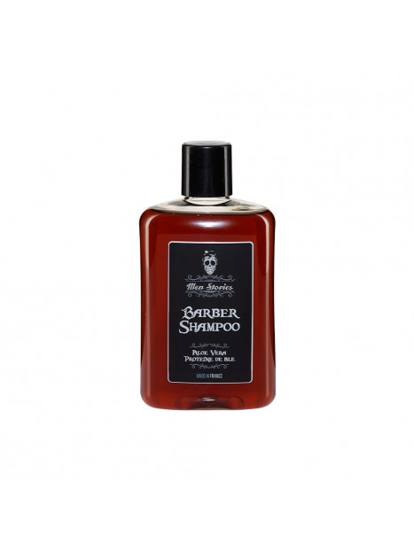 BARBER SHAMPOO MEN STORIES 250ML