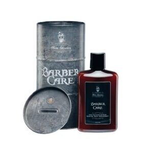 BARBER CARE MEN STORIES 250ML