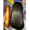 Lissage indien Deby Hair Lisa Indian