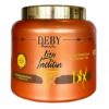 Botox indian lissant Lisa Indian Deby Hair 1 kg