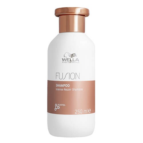 Shampooing Réparation Intense Fusion Wella 250ml